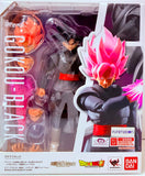 Dragon Ball Super S.H.Figuarts: Goku Black (Open Box)