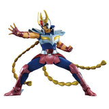 Saint Seiya Ichibansho: Phoenix Ikki (Gold Saints Arc)