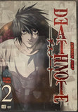 Death Note Vol. 2 Original and Uncut DVD