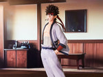 Rurouni Kenshin Ichibansho: Sanosuke Sagara