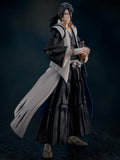 Bleach: Thousand-Year Blood War S.H. Figuarts: Byakuya Kuchiki