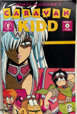 Caravan Kidd Part 2 Issue 3