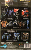 Final Fantasy VIII Action Figure Series 3 Monster Collection Item 44