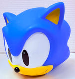 Fizz Creations Sonic the Hedgehog 3D Mood Light (No Box)