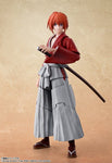 Rurouni Kenshin: Meiji Swordsman Romantic Story S.H.Figuarts: Kenshin Himura