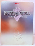 Ghost in the Shell Stand Alone Complex Complete Collection DVD in Special Edition Tin
