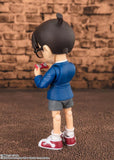 Detective Conan S.H.Figuarts: Conan Edogawa (Resolution Edition)