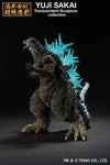 Godzilla Minus One Ichibansho: Godzilla (Heat Ray Ver.)