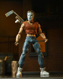 Teenage Mutant Ninja Turtles: Casey Jones (Classic Colors)