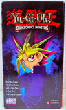 Yu-Gi-Oh! Dungeondice Monsters VHS
