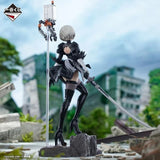 NieR: Automata Ver1.1a Ichibansho: 2B