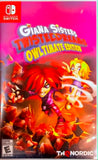 Nintendo Switch Giana Sisters: Twisted Dreams - Owltimate Edition