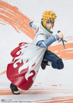 Naruto Shippuden S.H.Figuarts: Minato Namikaze (NARUTOP99 Edition)