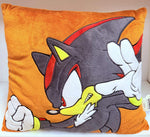 Sega Sonic the Hedgehog: Shadow Pillow