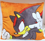 Sega Sonic the Hedgehog: Shadow Pillow