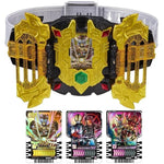 Kamen Rider Gotchard: DX Legend Driver