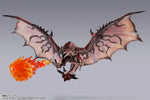 Monster Hunter S.H. MonsterArts Rathalos (20th Anniversary Edition)