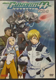 Mobile Suit Gundam 00 Part 3 DVD