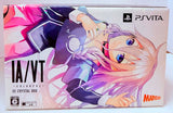 IA/VT -COLORFUL-クリスタルBOX PSVITA (Japan Ver.)