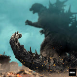 Godzilla Minus One Ultimates: Godzilla