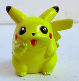Bandai Pokémon: Pikachu Pencil Topper C.G.T.S.J