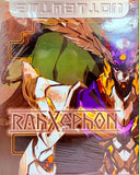 RahXephon 3 DVD Steel Case Set K.O.