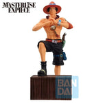 One Piece Ichibansho: Portgas D. Ace (Whitebeard Pirates)