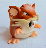 Auldey Tomy Pokémon: Raticate PVC Figure [2]