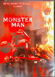 Monster Man DVD