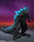 Godzilla x Kong: The New Empire S.H. MonsterArts Godzilla (2024)