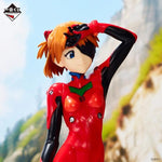 Rebuild of Evangelion Ichibansho: Asuka Shikinami Langley (Angel Erosion)