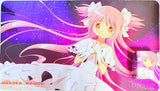 Ultra Pro Madoka Magica Deck Box & Play Mat Set 2015