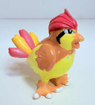 Takara Tomy Pokémon: Pidgeotto PVC Figure