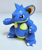 Takara Tomy Pokémon: Nidoqueen PVC Figure