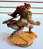 The Legend of Zelda: Tears of the Kingdom amiibo: Ganondorf