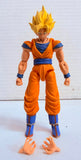Shodo Dragon Ball Z: Super Saiyan Goku (No Packaging)