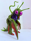 Tsuburaya Productions Ultraman Towards the Future: Majaba 1990 8" Figure