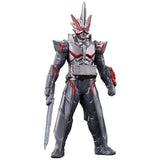 Bandai Rider Hero Series:  Kamen Rider Saber Dragonic Knight 05