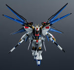 GU-28: Mobile Suit Gundam SEED Destiny - ZGMF-X20A Strike Freedom Gundam