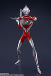 Ultraman: Rising S.H.Figuarts: Ultraman & Emi