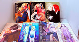 Gunslinger Girl Omnibus Collection 1-15