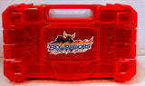 Beyblade: Beywarriors Shogun Steel: Storage Case