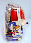 Sega Sonic the Hedgehog Sound Bank 1997: Kuckles