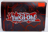 Yu-Gi-Oh! 140 Card Deck Box