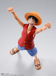 One Piece S.H.Figuarts: Monkey D. Luffy (Romance Dawn)