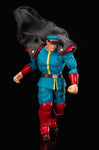 COMING SOON Ultra Street Fighter II: The Final Challengers - M. Bison (Player 2 Ver.) 1/12 Scale Figure