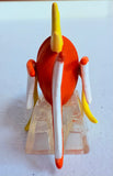 Bandai Pokemon Scale World Kanto Region Magikarp (No Box)