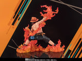 One Piece Figuarts Zero: Extra Battle Portgas D. Ace (Bounty Rush 5th Anniversary Ver.)