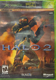 Halo 2 XBOX (Sealed)