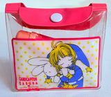 Nakayosi Cardcaptor Sakura: Sleepover Toiletries Kit